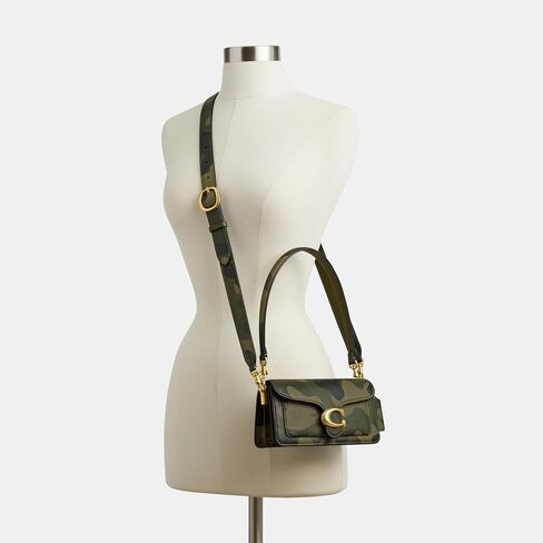 Coach Tabby Shoulder Bag 20 in Saudi Arabia
