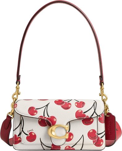 Coach Tabby Shoulder Bag 20 in Saudi Arabia