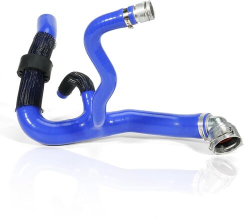 68249896AC Engine Radiator Coolant Outlet Hose, Fit for Jeep Compass Altitude/Latitude/Limited/Sport 2.4L, 2017-2022#Replace 68380330AB 68380330AA Lower Coolant Hose Bypass Reservoir Radiator Pipe in Saudi Arabia