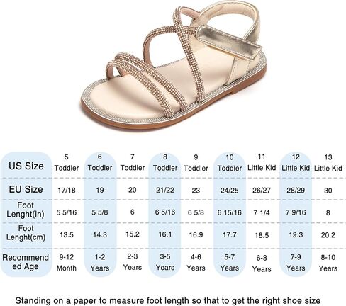 THEE BRON Toddler Girls Dress Sandals Kids Butterfly Floral Summer Sandalias Shoes in Kuwait