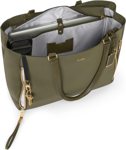 TUMI Valetta Large Tote in Saudi Arabia