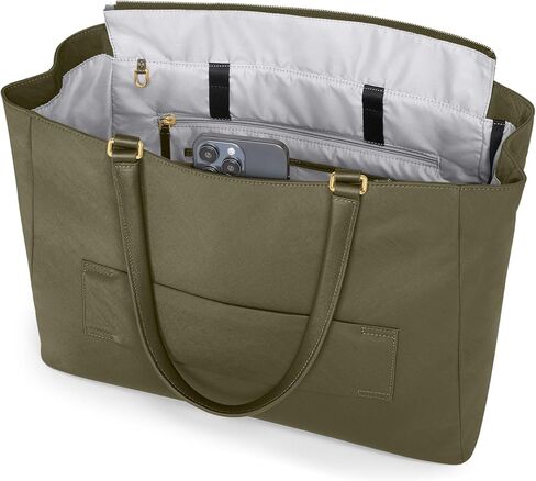 TUMI Valetta Large Tote in Saudi Arabia