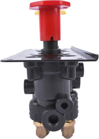 استبدال صمام Dash Module لـ Volvo Haldex Midland Style #KN20619 RKN20619 Vahaha in Kuwait