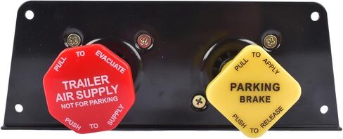استبدال صمام Dash Module لـ Volvo Haldex Midland Style #KN20619 RKN20619 Vahaha in Kuwait