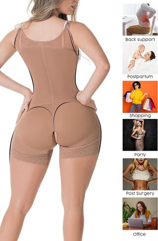 Sonryse fajas colombianas postparto cesarea post Post Postmpartum intwer in Kuwait