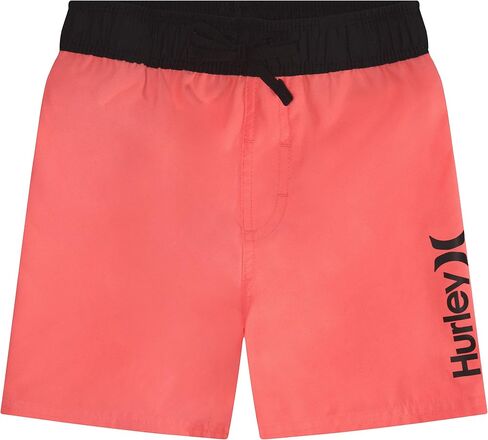 Hurley Boys' Classic Pull on Swims Trunk in Kuwait
