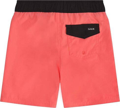Hurley Boys' Classic Pull on Swims Trunk in Kuwait