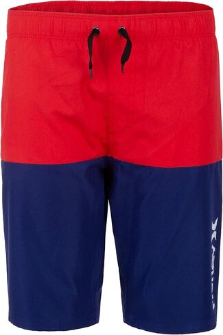 Hurley Boys' Classic Pull on Swims Trunk in Kuwait
