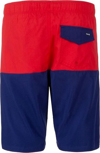 Hurley Boys' Classic Pull on Swims Trunk in Kuwait
