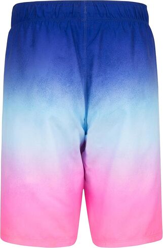 Hurley Boys' Classic Pull on Swims Trunk in Kuwait