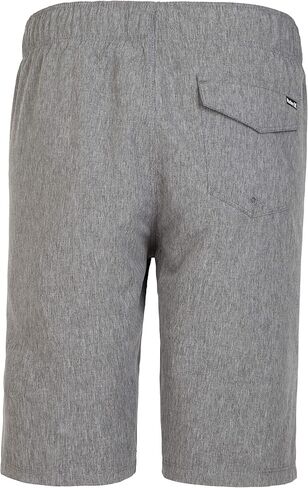 Hurley Boys' Classic Pull on Swims Trunk in Kuwait