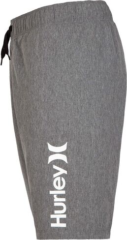 Hurley Boys' Classic Pull on Swims Trunk in Kuwait