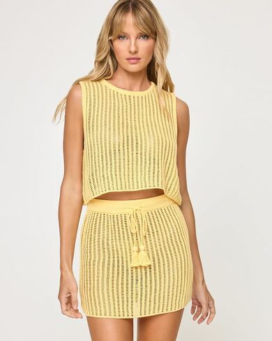L*Space Sander Skirt in Saudi Arabia