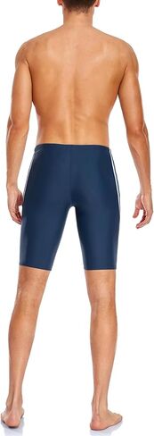 Adoretex Boy's/Men's Solid Swim Jammers Swimsuit in Saudi Arabia