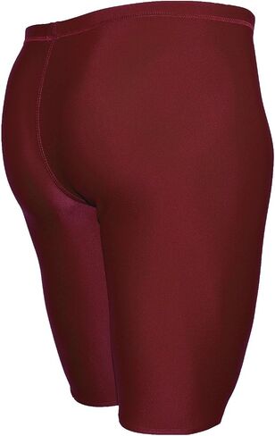 Adoretex Boy's/Men's Solid Swim Jammers Swimsuit in Saudi Arabia