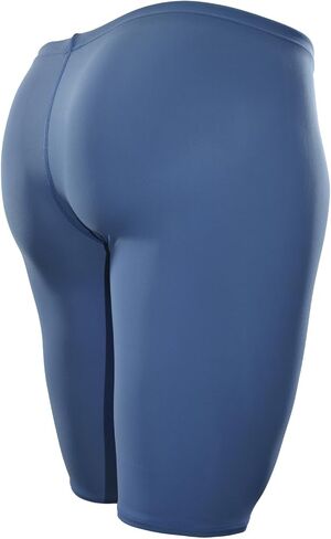 Adoretex Boy's/Men's Solid Swim Jammers Swimsuit in Saudi Arabia