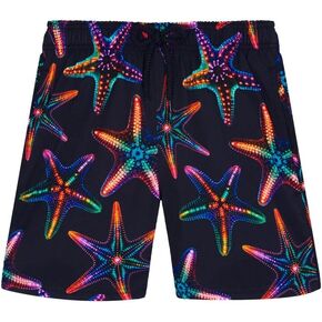 Vilebrequin Boys' Disco Stars Stretch (Toddler/Little Big Kid)