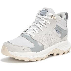 Merrell Women's Tempo Sol Mid WP Boot