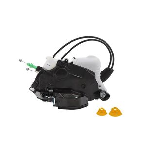 محرك Hiedra Lock لعام 2006 لكزس GS300/ 2007-2011 لكزس GS350 ، الباب الخلفي ، استبدل 64650-50020 ، 6465050020 ، 193800-0051 ، 1938000051