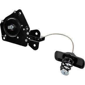 Gledewen 925-502 Spare Tire Hoist Tire Winch Carrier for Honda Pilot 2009-2019, Acura MDX 2014-2019 Spare Winch Carrier Replaces#74711SZAA01 74711SZAA02