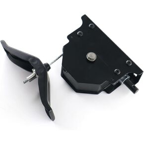 159056 RV Spare Tire Winch for RVs Trailers and Trucks Spare tire Hoist