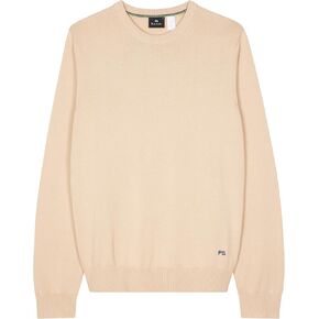 Paul Smith Men's Ps Logo Sweater