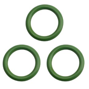 B32790 Engine Oil Pump Pickup Tube Gasket, for Chevy Silverado Suburban Express Trailblazer, Cadillac Escalade,GMC Sierra Yukon,Fits Most Models Engine (3 Pack)