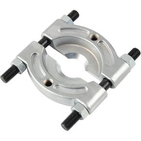 Bearing Separator or Gear Puller, Universal Bearing Puller Tool or Pullers for Mechanics Heavy-Duty Pilot Bearing Removal Tool Medium Bearing Puller Splitter (50-75mm)