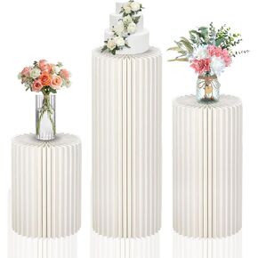 الأسطوانة تعني الحفلات ، 3pcs 15.7 "+23.6"
