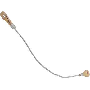 Tail Gate Cable Hook Replacement for Kawasaki Mule 600 610 53045-0006