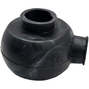 1.25 "حذاء الغبار نهاية قضيب Heim
