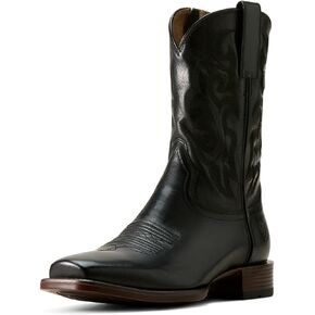 ARIAT Men's Bodie Western Boot Mid Calf