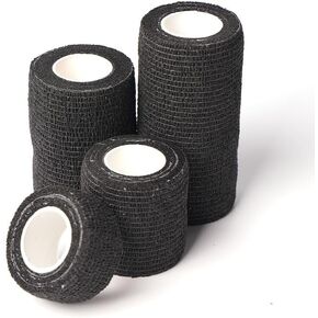 30 PCS Comfort Tape Premium Tape, Pain Free Removal