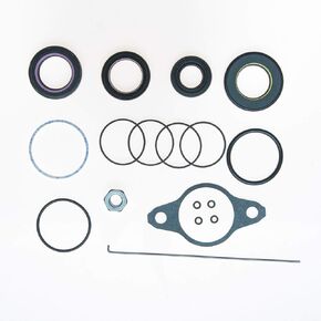 Edelmann 8938 Power Steering Rack and Pinion Seal Kit ، 1 Pack