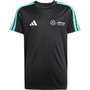 adidas Boys' Mercedes-AMG Petronas Formula One Team T-Shirt