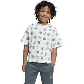 Adidas Kids 'Star Wars T-Shirt T-Shirt