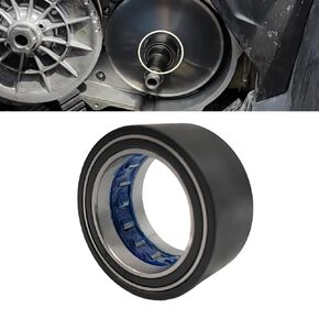 One Way Bearing Overriding Clutch Compatible with CFMoto Engine 191Q 191R 191S ATV CFORCE 400 500 600 2017-2022 UFORCE 600 2021 2022 Replace 0GR0051300 0GR0-051300