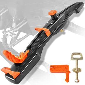 Snowmobile Trailer Tie-Down System 1000-SC-FRONT fit for Superclamp II