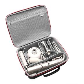 RLSOCO Carrying Case for Shark FlexStyle HD430/HD435 Air Styling & Drying System & Speedstyle HD332/HD331 Finisher and Dryer (Case Only)
