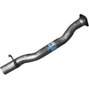 Walker 53385 Exhaust Pipe 2.5" Outlet (OD) for Chevrolet S10