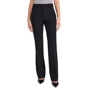Theory Women's Slim Trousers