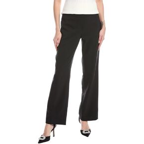 Anne Klein Women's Pull on Slash Pocket Trouser
