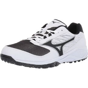 Mizuno womens Dominant Baseball Clothing Shoes Cleats, Multi, One Size US