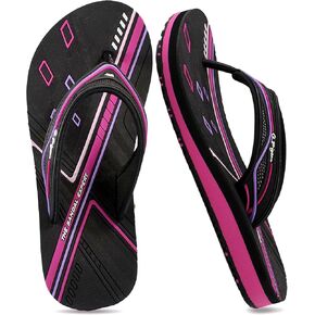 Gold Pigeon Breeze Ultra Light Women Flip Flops