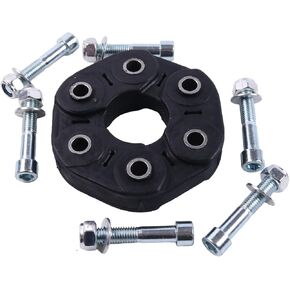 Driveshaft Coupler Flex Joint 5127289AA 5144110015 935-407 45723 for Chrysler 300 2005-2011 Dodge Charger Magnum