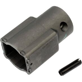 Dorman 425-209 Steering Coupling Assembly Compatible with Select Dodge/Plymouth Models