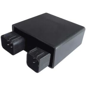 CDI Box متوافق مع Honda CRF 450 R 2004 OEM REPL. # 30410-Men-003-DZE 1634