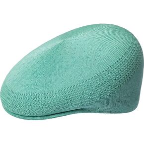 Kangol Tropic 504 Ventair Hat - Peony Pink/L Ivy Caps و Caps Flat