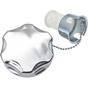 17620-Z4H-900 King Size Gas Gas Fuel Cap for Honda GX160 270 GX390 4HP-13HP COLEMAN CT200U BT200X MINI BIKE PREDATOR 212 196CC محركًا ث/سلسلة & مرشح