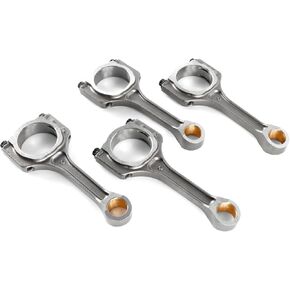 Engine Connecting Rods 23510-2G540 Fit for Forte Sorento Sportage Sonata Santa Fe Sport Tucson 2.4L replaces 23510-2G500 23510-2G520